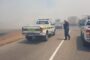Pedestrian Run Over: Mt Edgecombe - KZN