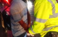20 arrested in OLundi olumahlikihliki