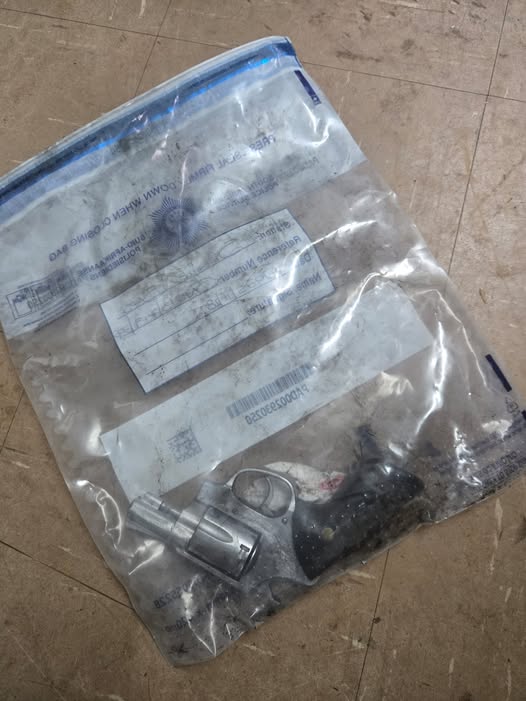 Housebreaking suspects arrested in the Sinoville policing area