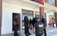 Armed Robbery: Ottawa - KZN
