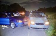 Driver Flees Collision Leaving Passengers Behind: Phoenix - KZN