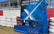 Engen Xtreme Fuels the Thrill at the 2025 Killarney Motor Show