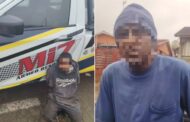 Duo Apprehended for Alleged String of Burglaries, Armed Robberies, and Thefts out of Motor Vehicles