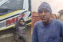 Notorious Robbery Suspect Apprehended by Car Guard: Verulam CBD - KZN