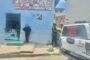 Hawks arrest a suspect for alleged unlawful possession of drugs