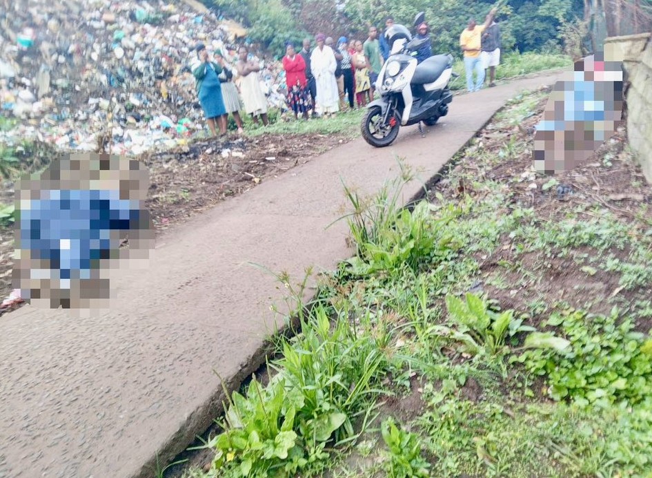 Two Taxi Drivers Shot Dead After Leaving Tavern: Tongaat - KZN
