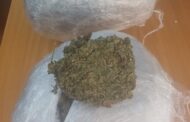 Central Karoo Flying Squad members confiscated drugs estimated at R56 000 in Prince Albert