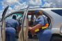 Three suspects arrested for conspiracy to commit abalone poaching