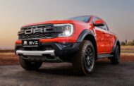 5 vehicles that proved most popular with SVI customers purchasing armoured protection in 2025