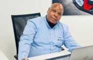 From Security Guard to Vegetables Seller to Top Dealer Principal: Hyundai Benoni's Zweli Sibiya Drives Inspirational Success Story
