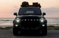 The newest SUV to a tee: Jetour T2 by the Numbers: Power, Performance and Practicality