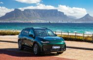 Leapmotor C10 REEV earns early recognition in 2026 South Africa's Car of the Year Competition