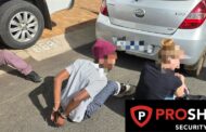 Theft of motor vehicle suspects arrested in the Pretoria Moot Area