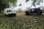 Six suspects arrested following a violent house robbery at a farm near Warden in the Free State