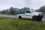 Vehicle Recovered Following Robbery: Ethekwini - KZN