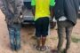 Six suspects arrested following a violent house robbery at a farm near Warden in the Free State