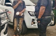 E-Hailing Driver Hijacked: Ndwedwe - KZN