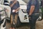 Search for a missing 15-year-old boy, Tshepiso Tapana