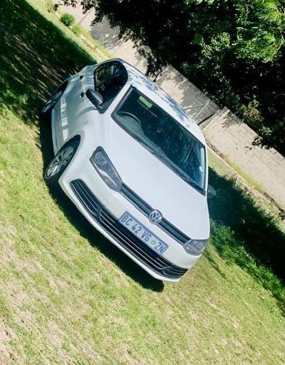 Theft Of Motor Vehicle: Malvern - KZN