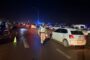 A 36-year-old foreign national arrested with drugs with an estimated value of R80 000 in Bethal