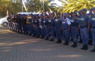 Operation Shanela 2 actions aimed at enhancing safety and security during the #SaferFestiveSeason