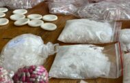Two foreign nationals and a local woman arrested for possession and dealing in drugs at Umzinto