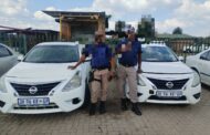 Vehicle cloning suspect arrested in the Kempton Park area
