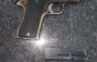 Suspects appear in court in terms of the Firearms Control Act