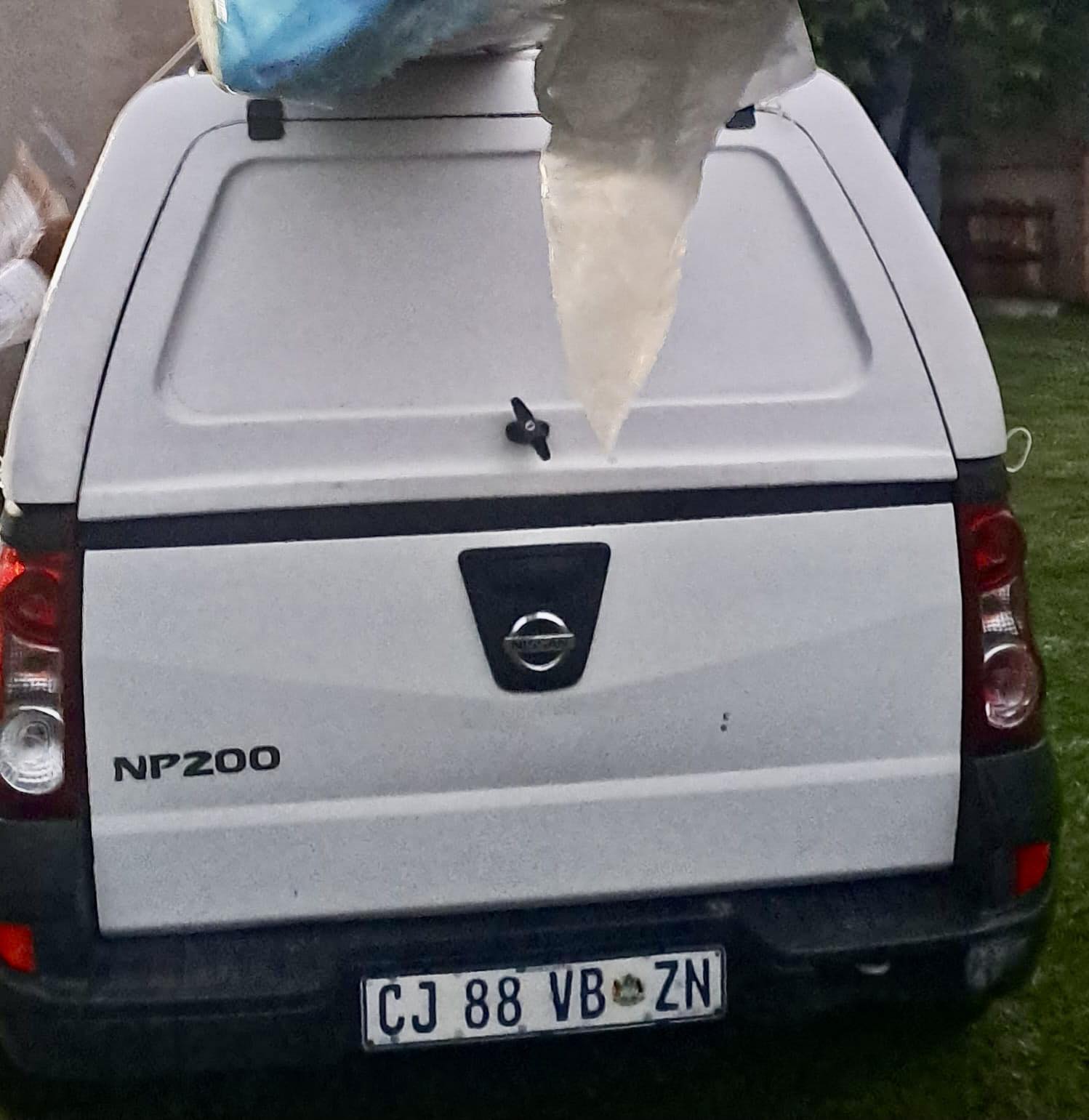 Theft Of Motor Vehicle: Phoenix - KZN