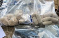 Suspects arrested for possession and dealing in illicit substances and possession of unlicensed firearms, in the Rondebult area
