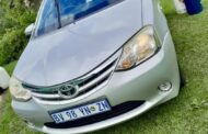 Theft Of Motor Vehicle: Ntuzuma - KZN