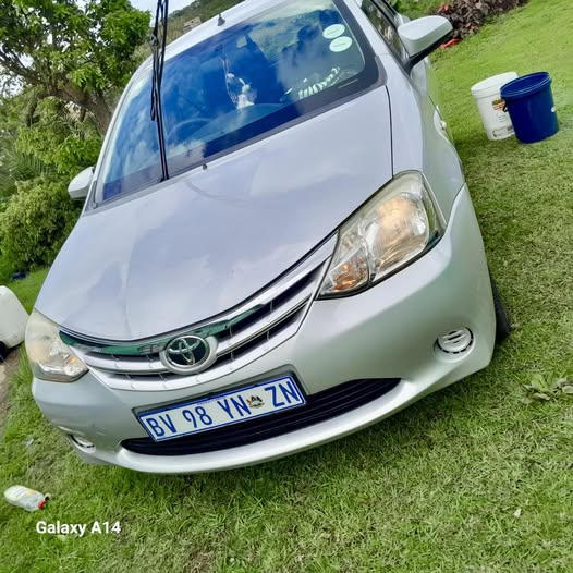 Theft Of Motor Vehicle: Ntuzuma - KZN
