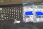 Police arrest suspect and uncovers unlicenced firearms and ammunition in Yeoville