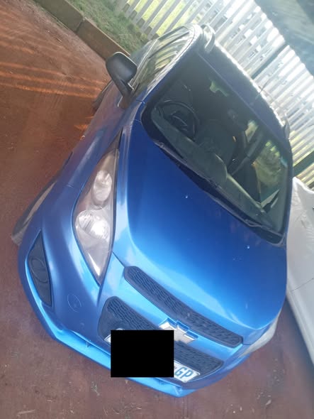 Six suspects arrested and a stolen vehicle recovered in separate incidents across Benoni and Brakpan