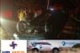 Suspects arrested on Inanda Road in the possession of illegal firearms and number plates