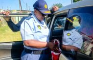 Safer Festive Season operation conducted at Soweto on sea in Kwazakele, Gqeberha