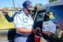 A child critically injured in a hit-and-run on Lugmag Avenue, Kensington