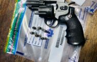 Operation Lockdown III arrest several suspects for possession of unlicenced firearms, ammunition and drugs