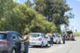 Taxi & Light Motor Vehicle Collided N2 Before Zinkwazi