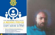 Police request community assistance in tracing a missing person