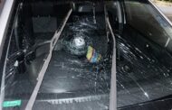Victimized For Assisting At Accident Scene: Dawncrest - KZN