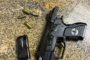Operation Lockdown III arrest several suspects for possession of unlicenced firearms, ammunition and drugs