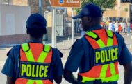 Rameez Jacobs appears for gang-related murder outside the Athlone Court