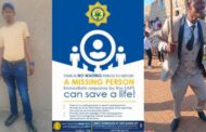 The police in Riemvasmaak are investigating the circumstances behind the disappearance of Kgwaile Andries Tau, who was reported missing