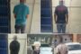 Theft Of Motor Vehicle: Ntuzuma - KZN