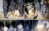 Suspect Linked To Used Car Parts Theft Syndicate Arrested: Ethekwini, KZN