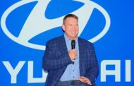 Hyundai Automotive South Africa Announces Strategic Partnership with Rugby Icon John Smit