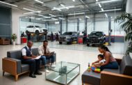 Chery launches Trans-national Warranty: Chery Family Care travels with you