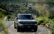 On the Road with the new Jetour T1