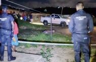 Man Fatally Shot: Zwelisha - KZN